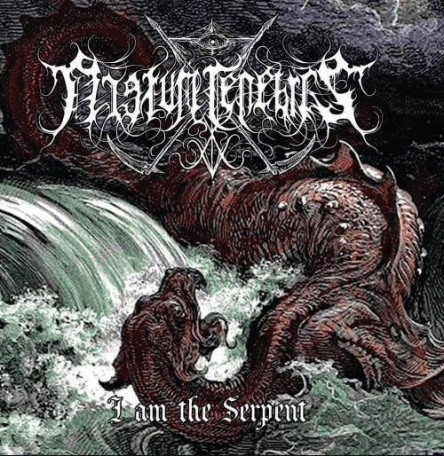 Nigrum Tenebris : I Am the Serpent